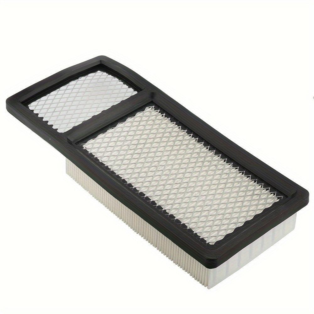 2pcs Hipa 72368G01 Air Filters For EZGO TXT 1996-2005 MEDALIST 1994-1995 4-cycle Gas Vehicles