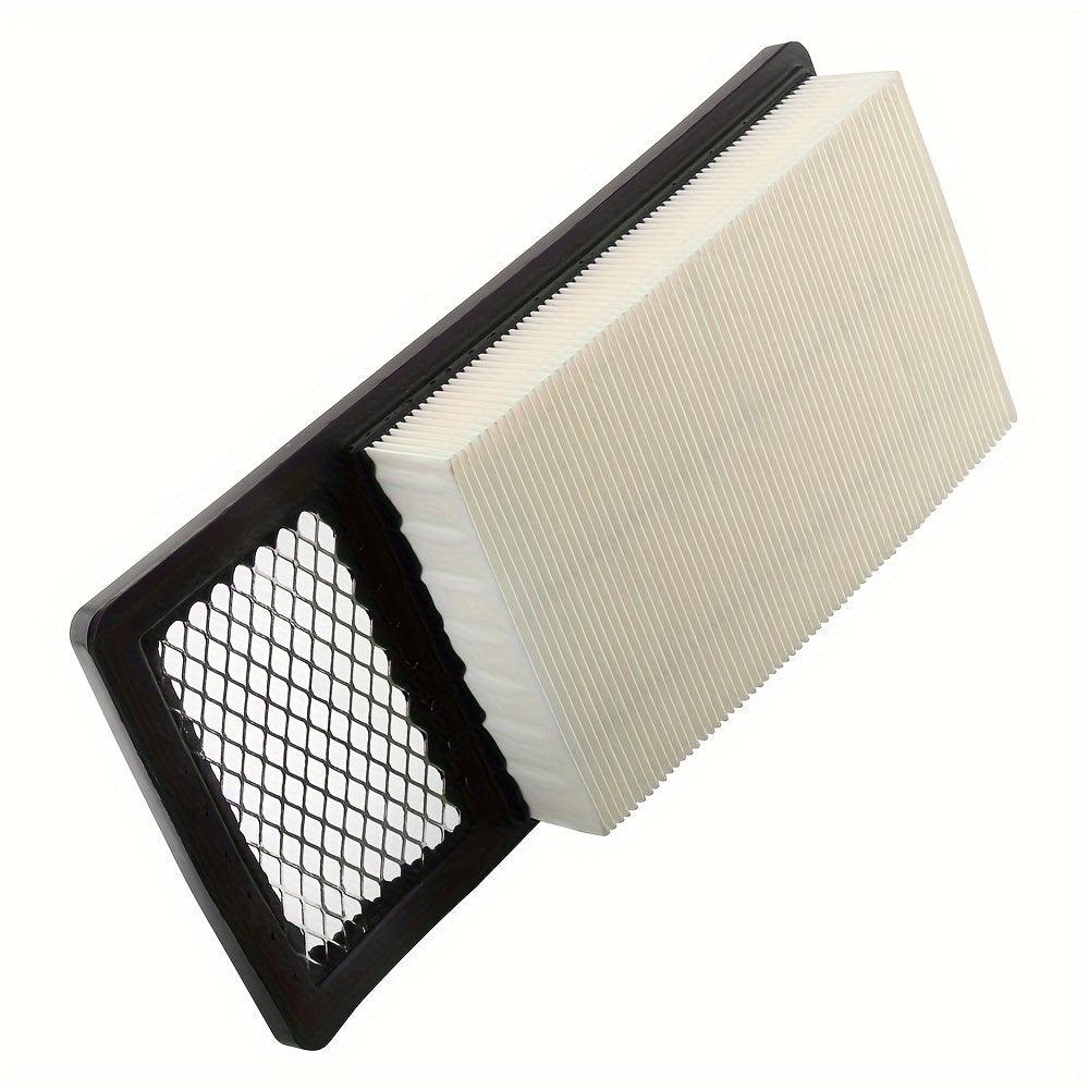 2pcs Hipa 72368G01 Air Filters For EZGO TXT 1996-2005 MEDALIST 1994-1995 4-cycle Gas Vehicles