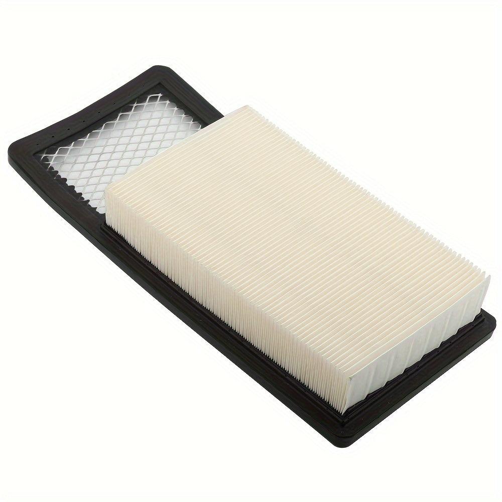 2pcs Hipa 72368G01 Air Filters For EZGO TXT 1996-2005 MEDALIST 1994-1995 4-cycle Gas Vehicles