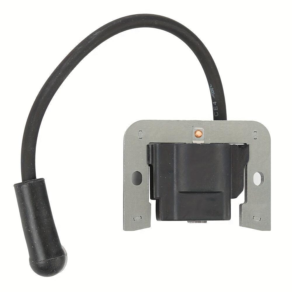 2pcs Hipa Ignition Coil 24 584 201-S Compatible With Kohler CH18 CH20 MTD 2054F 2260F Craftsman 917250482 Lawn Mowers, 55.5mm X 72mm Replacement Part