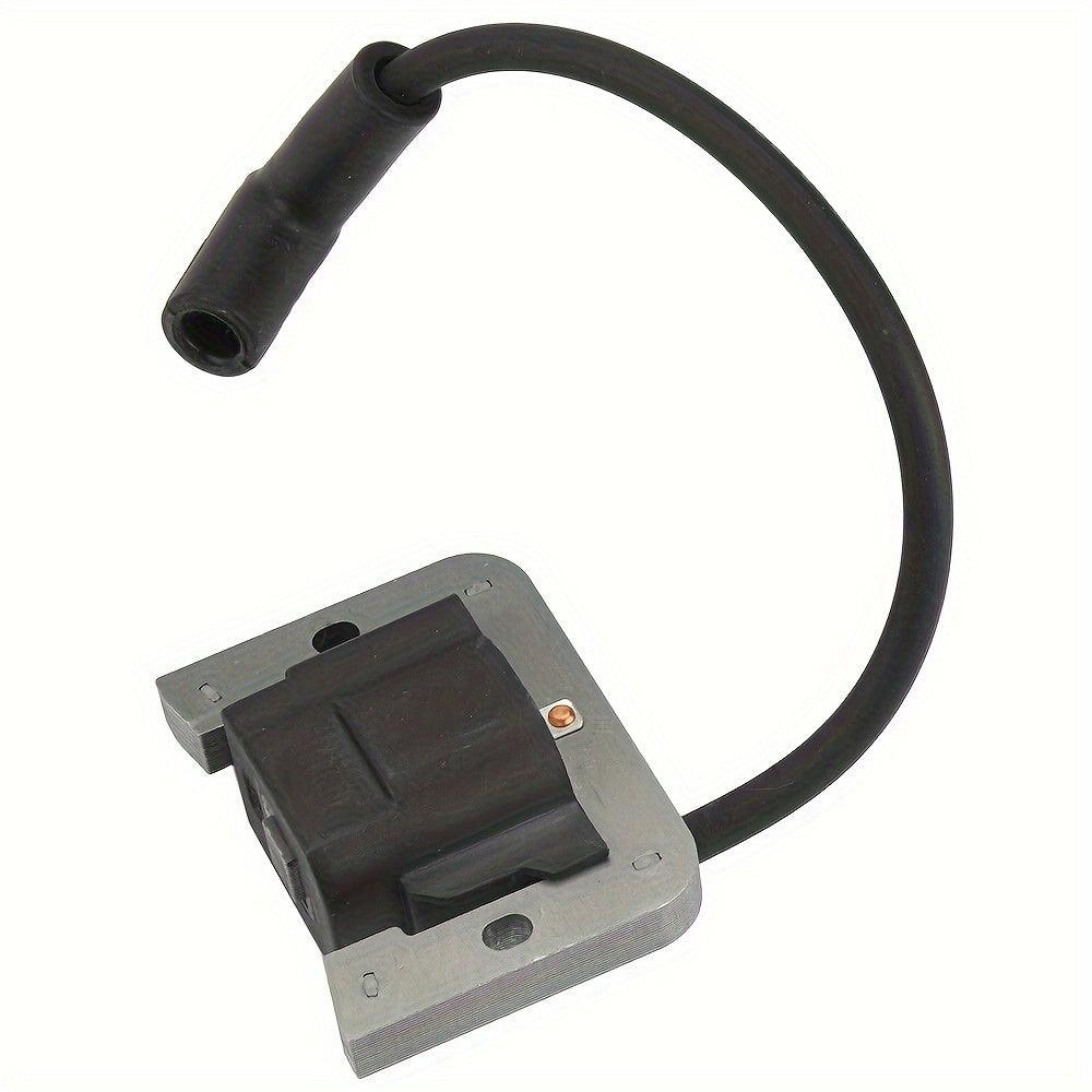 2pcs Hipa Ignition Coil 24 584 201-S Compatible With Kohler CH18 CH20 MTD 2054F 2260F Craftsman 917250482 Lawn Mowers, 55.5mm X 72mm Replacement Part