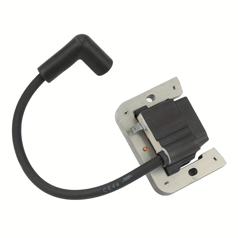 2pcs Hipa Ignition Coil 24 584 201-S Compatible With Kohler CH18 CH20 MTD 2054F 2260F Craftsman 917250482 Lawn Mowers, 55.5mm X 72mm Replacement Part