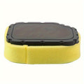32 083 03-S High-Quality Air Filter - Precise Fit for MTD 17AF2ACS004, 17AF2ACP977, Troy-Bilt TB2450, and Yard Man 13BP605H755 Lawn Mowers - Authentic Hipa Replacement Part Ensures Optimal Engine Performance