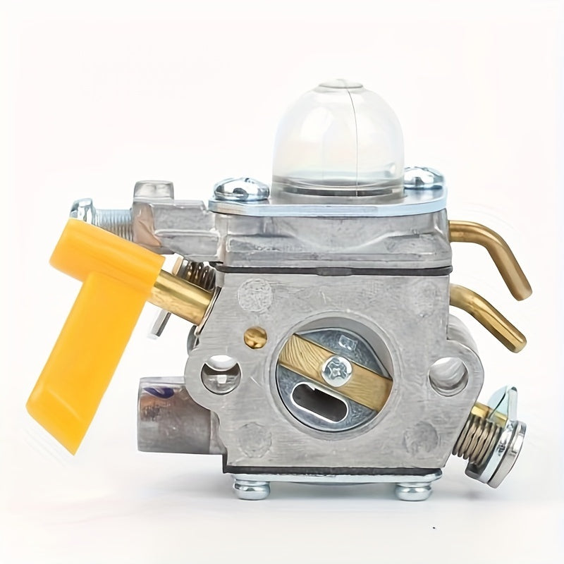 Hipa 3074504 Carburetor Kit For Ryobi RY26540 RY26941 RY26000 RY09600 RY09605 RY30963 RY30542 Engine