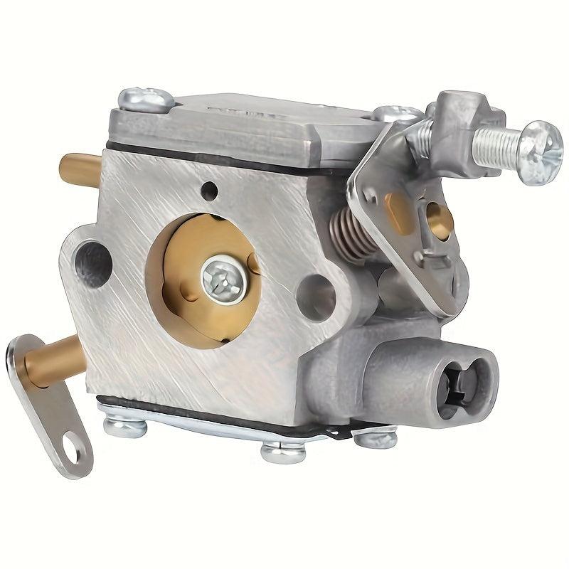 33cc Chainsaw Carburetor Kit - Smooth Performance and Reliable Starts for Homelite Ranger - Replaces A09159A, Compatible with 000998271, Genuine Hipa UT-10926 Product Code