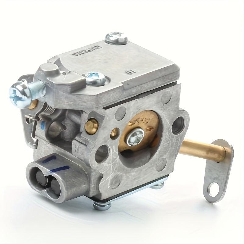 33cc Chainsaw Carburetor Kit - Smooth Performance and Reliable Starts for Homelite Ranger - Replaces A09159A, Compatible with 000998271, Genuine Hipa UT-10926 Product Code