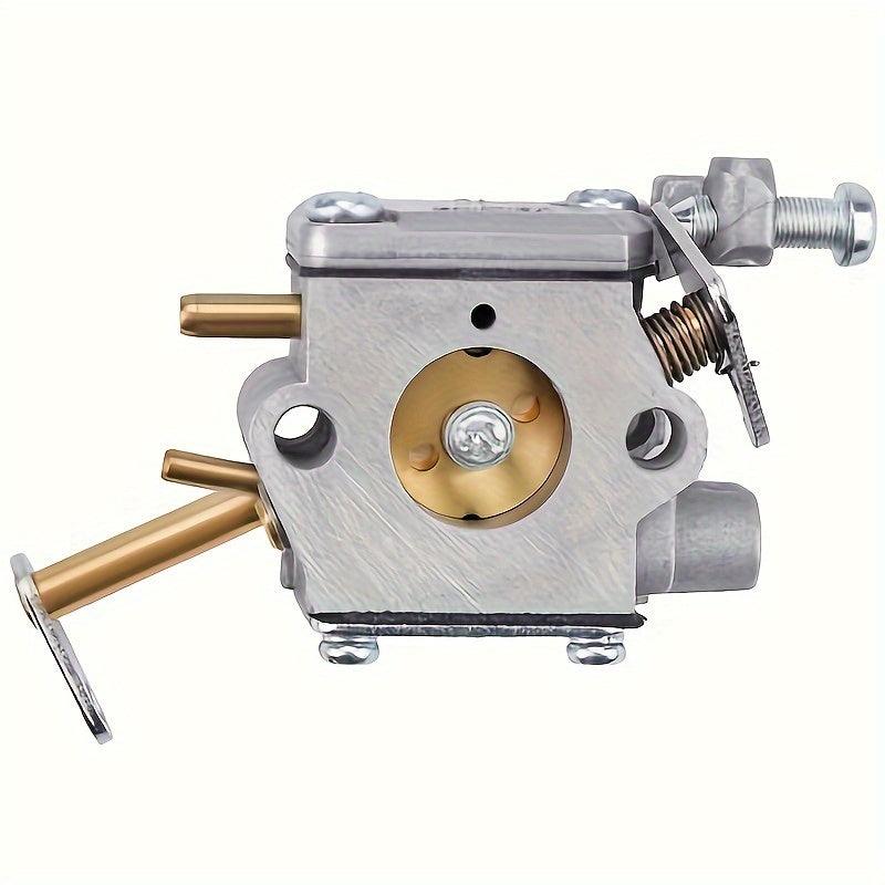 33cc Chainsaw Carburetor Kit - Smooth Performance and Reliable Starts for Homelite Ranger - Replaces A09159A, Compatible with 000998271, Genuine Hipa UT-10926 Product Code