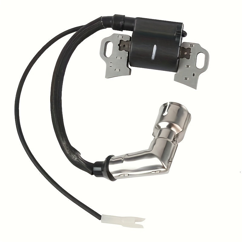 951-12220 Ignition Coil for MTD craftman Troy Bilt 4P90HU 4P90HUA 4P90JHA 4P90JT 4P90JU 4P90JUA 4P90JUB 4P90JUB Lawn Mower Replace 751-12220