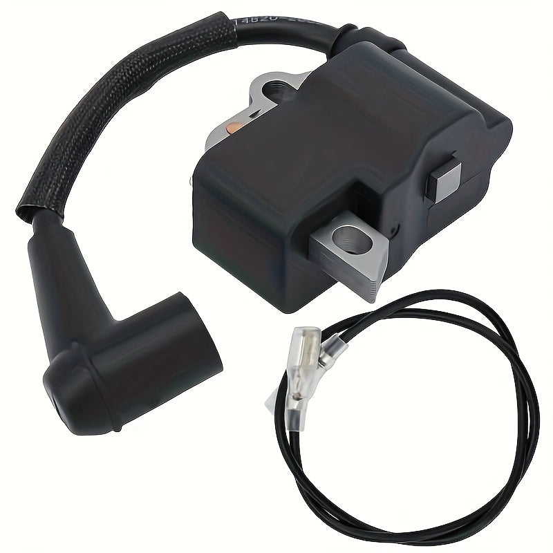 Hipa 4144 400 1316 Ignition Coil Kit For Stihl FC56 FS56 HT56 KM56 4144 400 1303 Trimmer
