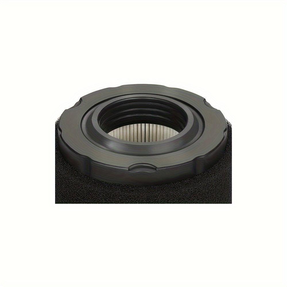 1pc Hipa 594201 Air Filter Replacement For Briggs & Stratton Engines 31E677 31E777 31G707 31G777, High-Performance Durable Filter With Foam Pre-Filter, Lawn Mower Engine Parts â Dimensions 77mm X 40mm