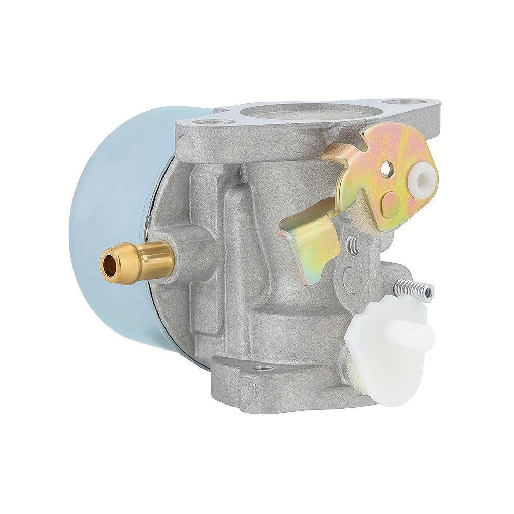 499059 Hipa Premium Carburetor - Designed for Briggs & Stratton 0647-0 1133-0 Generators, Compatible with 121K02 122K82 123K02 Engines, Direct Replacement Part for Smooth Operation and Optimal Performance