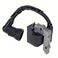 Ignition Coil Replacement Kit - Compatible with Poulan BVM200FE, BVM210VS Pro, BVM210FA, SM210VS Pro, SM705, SM706 Gas Trimmers - High-Quality, Reliable, and Durable Performance - Easy Installation and Long-Lasting Service Life