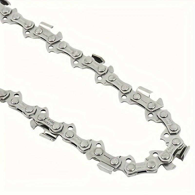3pcs Hipa 14 Inch Bar.050 Gauge 3/8 Pitch 52DL Chainsaw Chain For Ryobi RY3714 RY40503 RY4 Chainsaw
