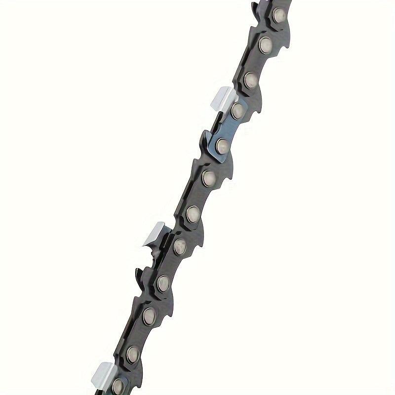 3pcs Hipa Premium 3/8 LP043 Chainsaw Chain Set - Compatible with Stihl 55 3610 005 055, 55DL, MS170, PMM355 - Gasoline-Powered, High-Quality Replacement Parts for Efficient Cutting