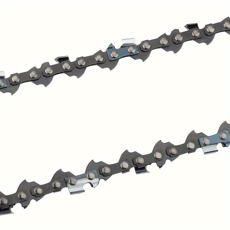 3pcs Hipa Premium 3/8 LP043 Chainsaw Chain Set - Compatible with Stihl 55 3610 005 055, 55DL, MS170, PMM355 - Gasoline-Powered, High-Quality Replacement Parts for Efficient Cutting