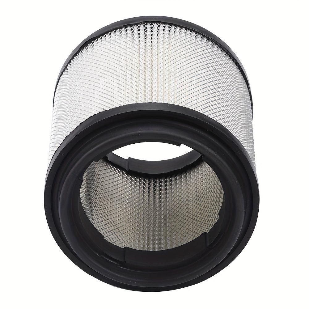 4 Packs Hipa 7080369 Air Filters 2530009 Fuel Filters For Polaris ATV 92.46gal 105.67gal Big Boss 250 4X4 Sportsman 600 700
