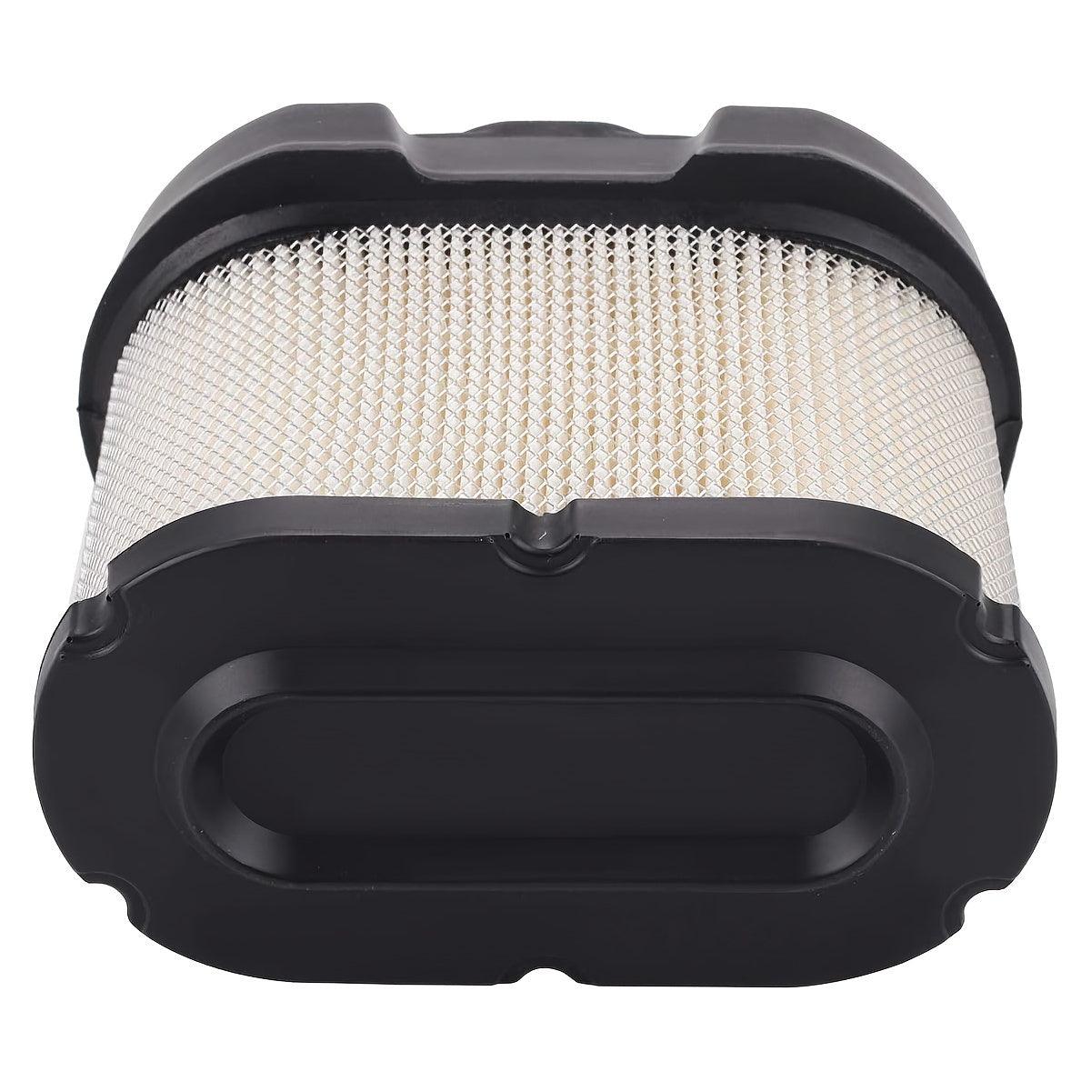 40G777 Air Filter Kit - Precise Fit for Toro 74812 Lawn Tractors, Designed for Briggs And Stratton Engines, High-Quality Hipa Brand Part 792105