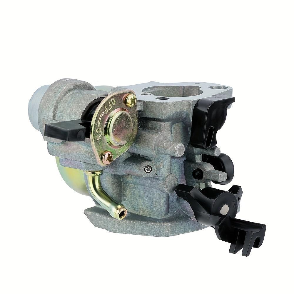 1pc Hipa 16100-Z4V-921 Single-Piece Carburetor Kit - Designed for Honda GX200 and GX200RT2 Engines, Perfectly Compatible with Homelite Pressure Washer 80977, Fits 212CC Engine Size for Optimal Performance