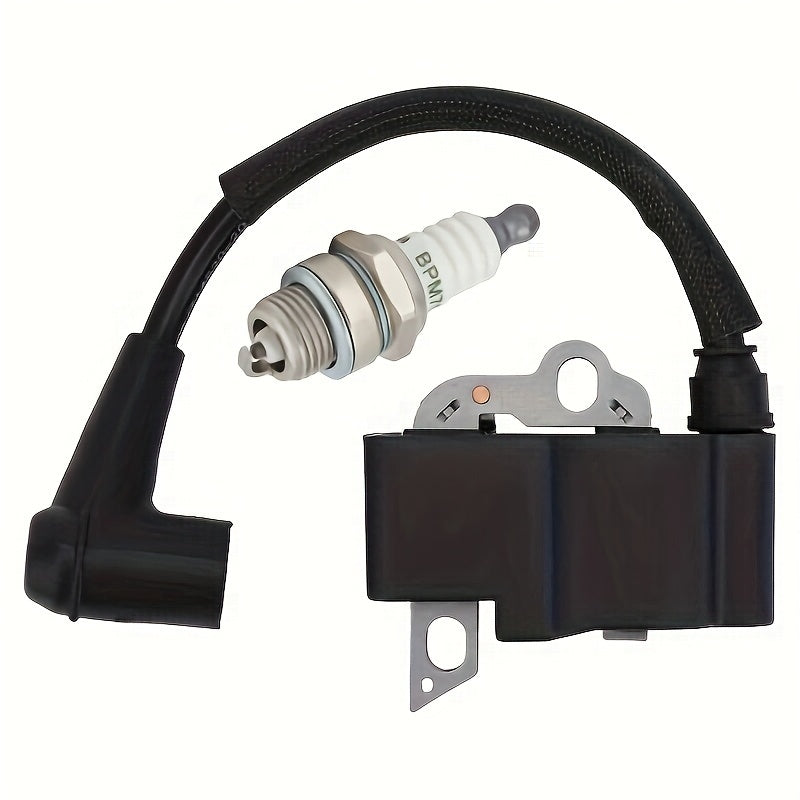Hipa 1123 400 1301 Ignition Coil For Stihl MS210C MS230C MS250C Easy Start MS210C-BE Chainsaw