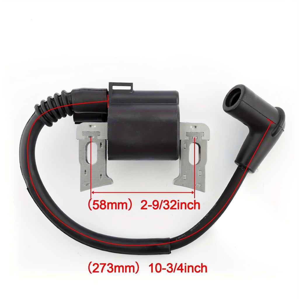 Hipa 30500-Z6L-043 Ignition Coil For Honda GX630 GX660 GX690 GXV630 GXV660 GXV630RH Engine