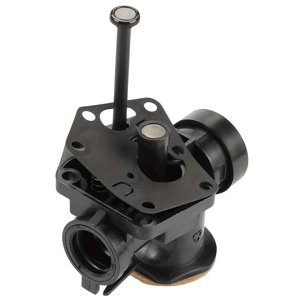 Premium Hipa 498809 Carburetor - Enhanced Engine Performance for Briggs & Stratton 10A902, 9B900, 9C900, 9D900 - Perfect Fit for Toro 16410, 16411 Lawn Mowers - Durable and Hassle-Free Installation