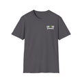 Ask Me About Your Lawnmower T-Shirt | I Can Fix It, Mechanic Lawn Care