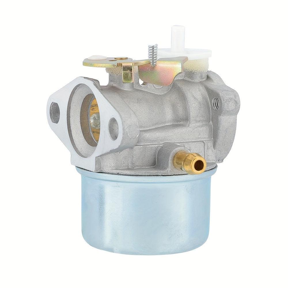 499059 Hipa Premium Carburetor - Designed for Briggs & Stratton 0647-0 1133-0 Generators, Compatible with 121K02 122K82 123K02 Engines, Direct Replacement Part for Smooth Operation and Optimal Performance