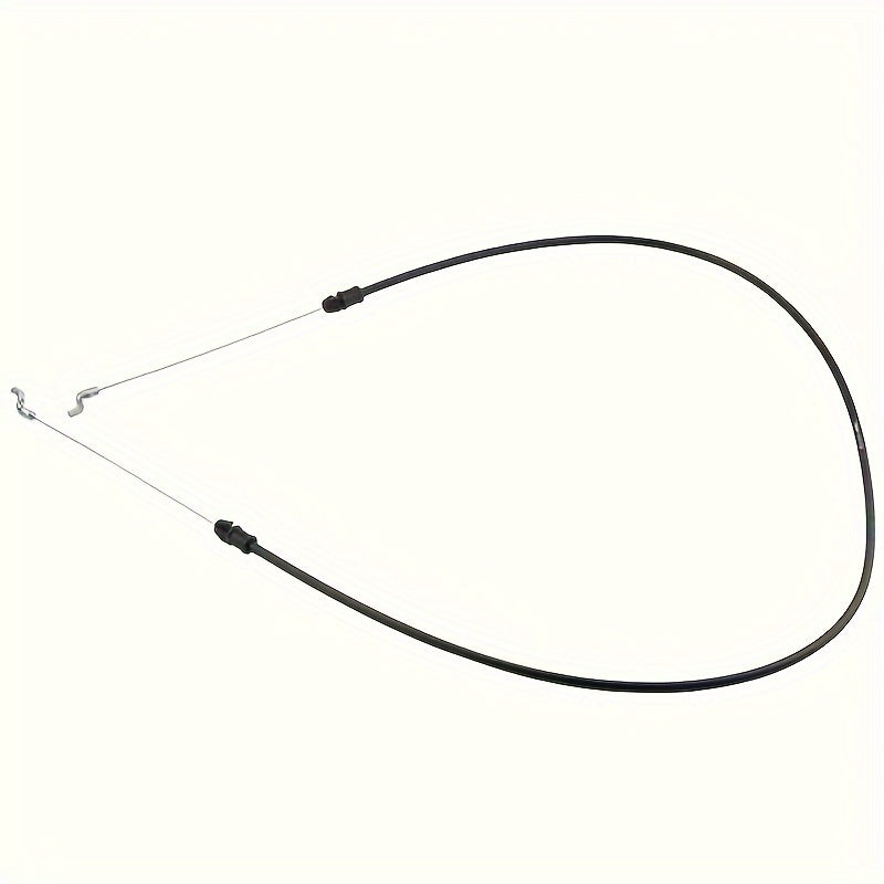 Hipa 94565 Control Cable For MTD Craftsman Huskee Troy-Bilt 946-1113A 746-1113 Lawn Mower