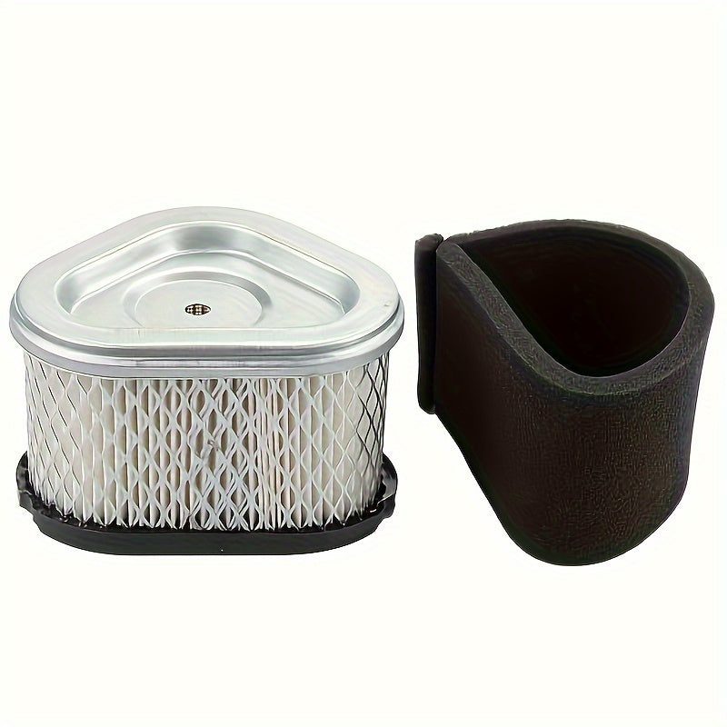 Hipa 12 083 05-S Air Pre Filter Kit For Kohler Command Pro CV11 CV13 CV14 CV15 CV16 Engine