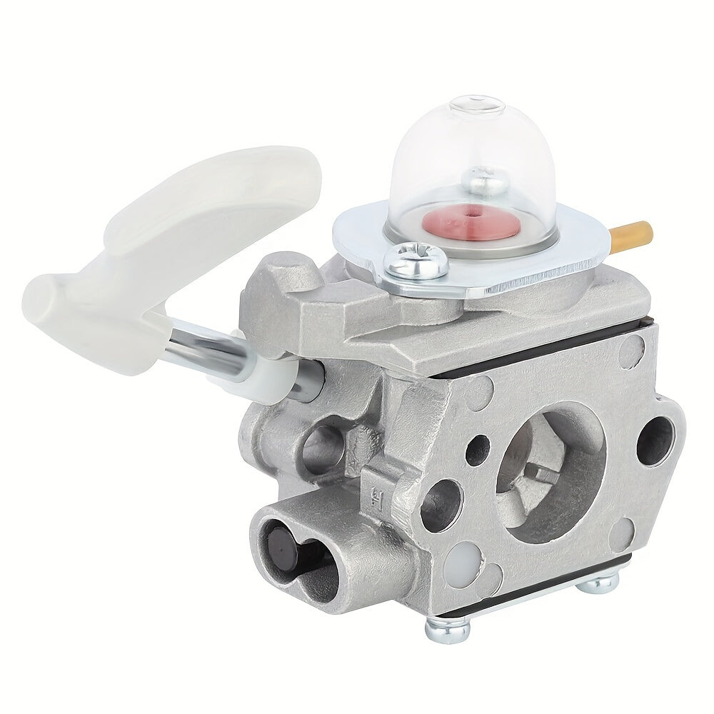 Hipa Carburetor For Homelite 26B Blower UT09526 308054114 308054075 Carb Vacuum Part