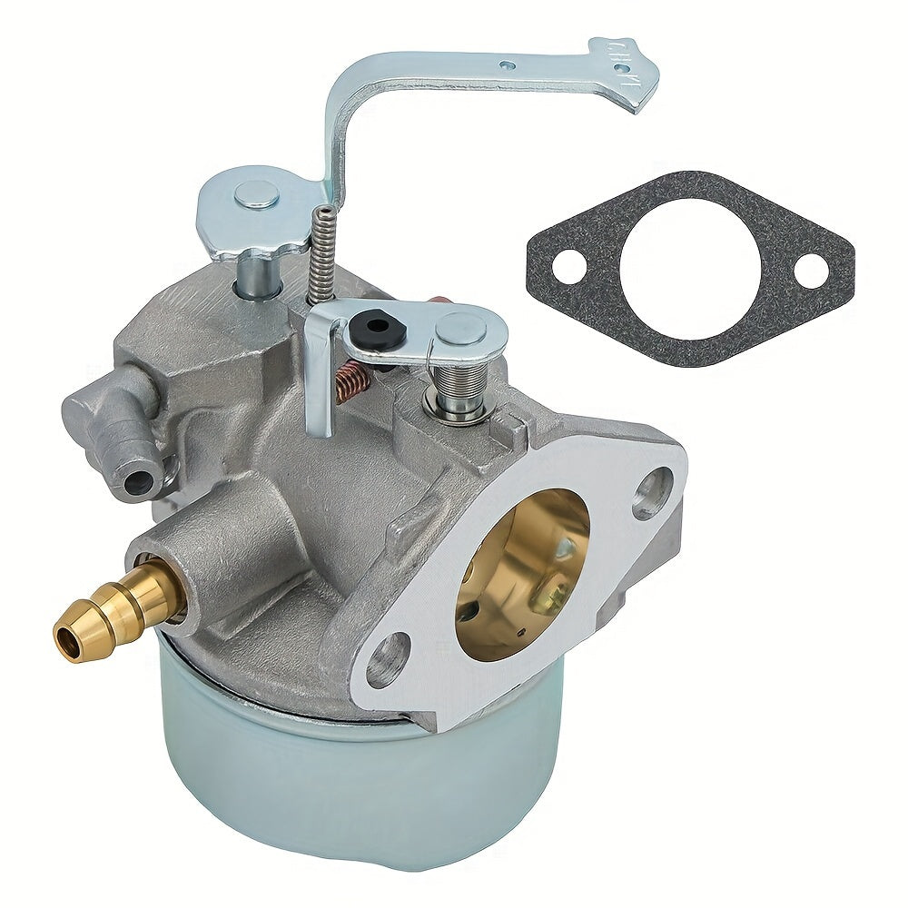 Hipa Carburetor For Tecumseh Carb 640260 640260A Coleman Craftsman Generator 8Hp 10Hp