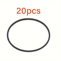 20 PACK Hipa 693981 Carburetor Float Bowl Seal For 280492 Engine