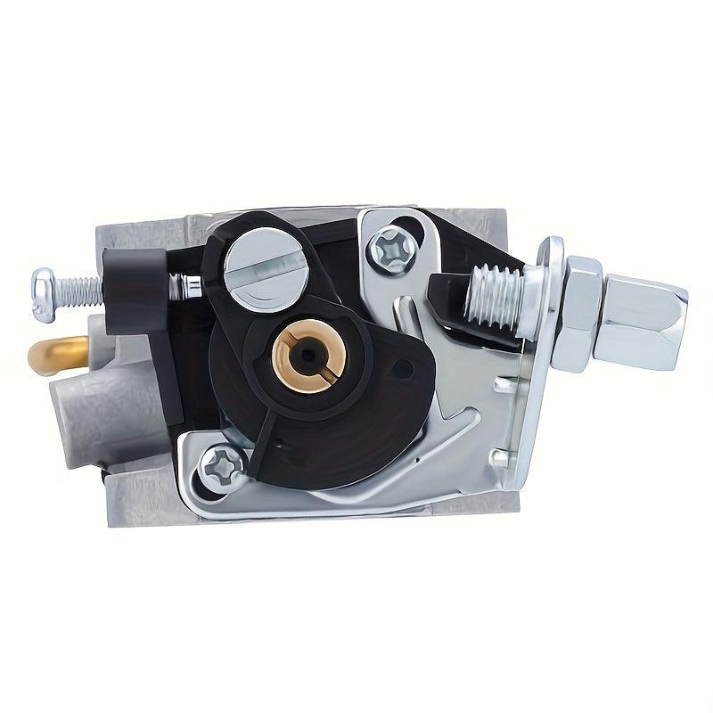 High-Performance Hipa PCV43 Carburetor Kit - Durable & Easy Install for 43cc Gas 2 Cycle Engines - Perfect Fit for Powermate PCV43 Tiller & Echo HCA-260 Trimmer Models - Premium Quality with Enhanced Throttle Response