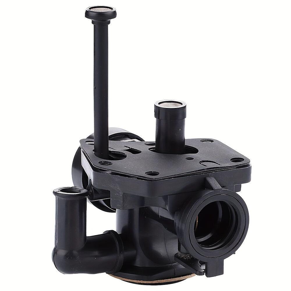 Premium Hipa 498809 Carburetor - Enhanced Engine Performance for Briggs & Stratton 10A902, 9B900, 9C900, 9D900 - Perfect Fit for Toro 16410, 16411 Lawn Mowers - Durable and Hassle-Free Installation