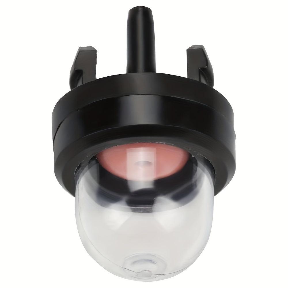 4pcs Hipa 503936601 Primer Bulb for Husqvarna 435 Stihl 021 MS210 MS250 Echo CS-3000 CS-300 CS-301 Chainsaws