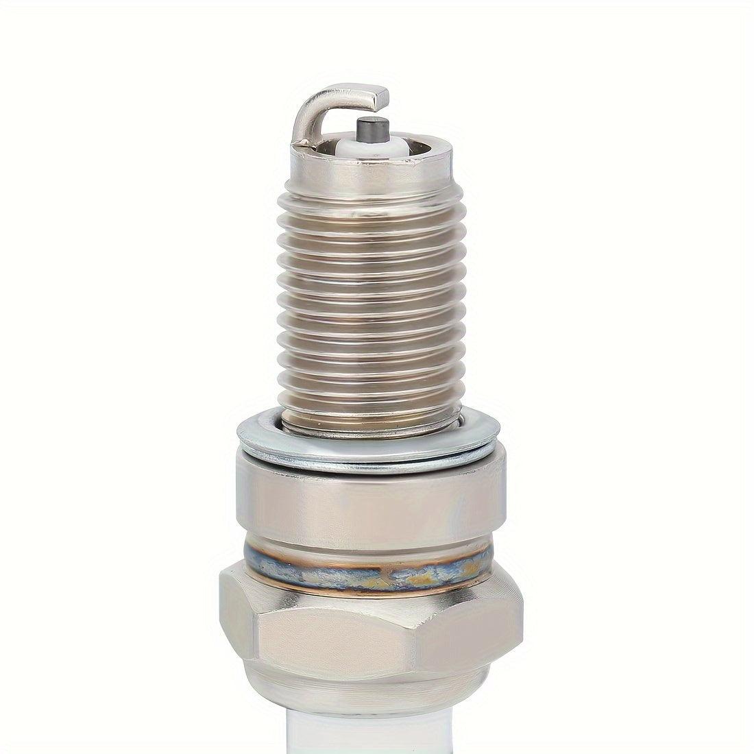 4pcs Hipa DPR8EA-9 D8RTC-9 Spark Plugs For Honda For Kawasaki For Bosch For Yamaha 94700-00241 12mm Thread
