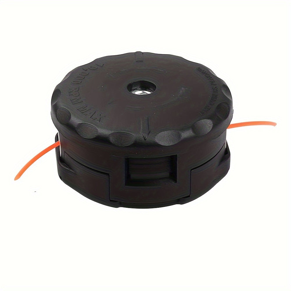 400 Trimmer Head Kit - Compatible with Shindaiwa 22T, C230, C242, C2510, T195s, T220, T222,T230, T231, T230s,  Echo SRM-2620, Speed-Feed Technology, Easy Line Loading, Durable Construction, and Universal Fit for Efficient Trimming and Edging