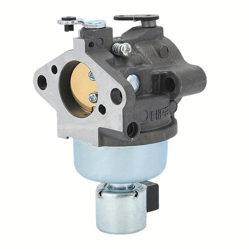 1 Complete Set Hipa Carburetor Kit - Compatible with Kohler Engines SV470-SV590, Fits Toro 74360 Lawn Tractors, Includes Air Filter, Fuel Filter, Gasket - Comprehensive Engine Maintenance Kit for Easy Repair and Maintenance