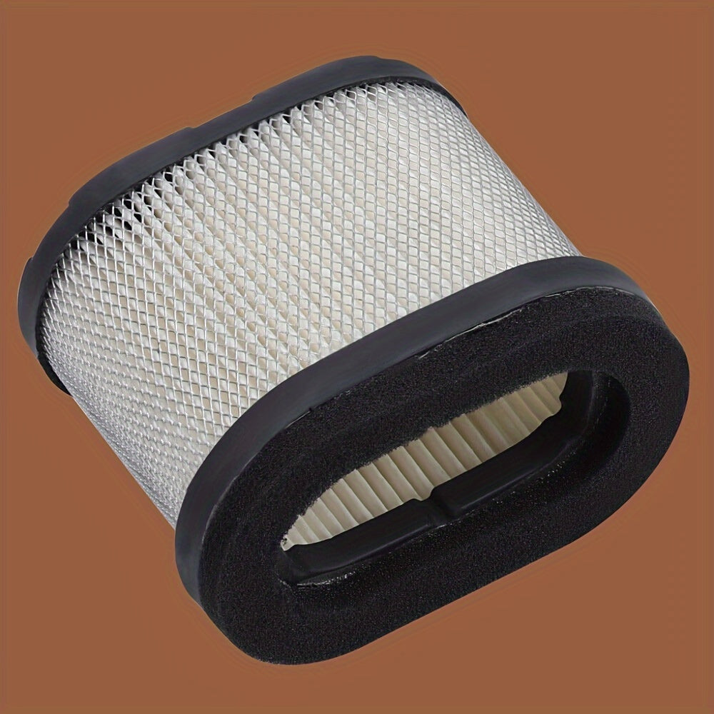 2pcs Hipa Air Pre Filter For John Deere Walk Behind JS63 JS63C JS45 JS60 JS61 JS60H JS63E Lawn Mower