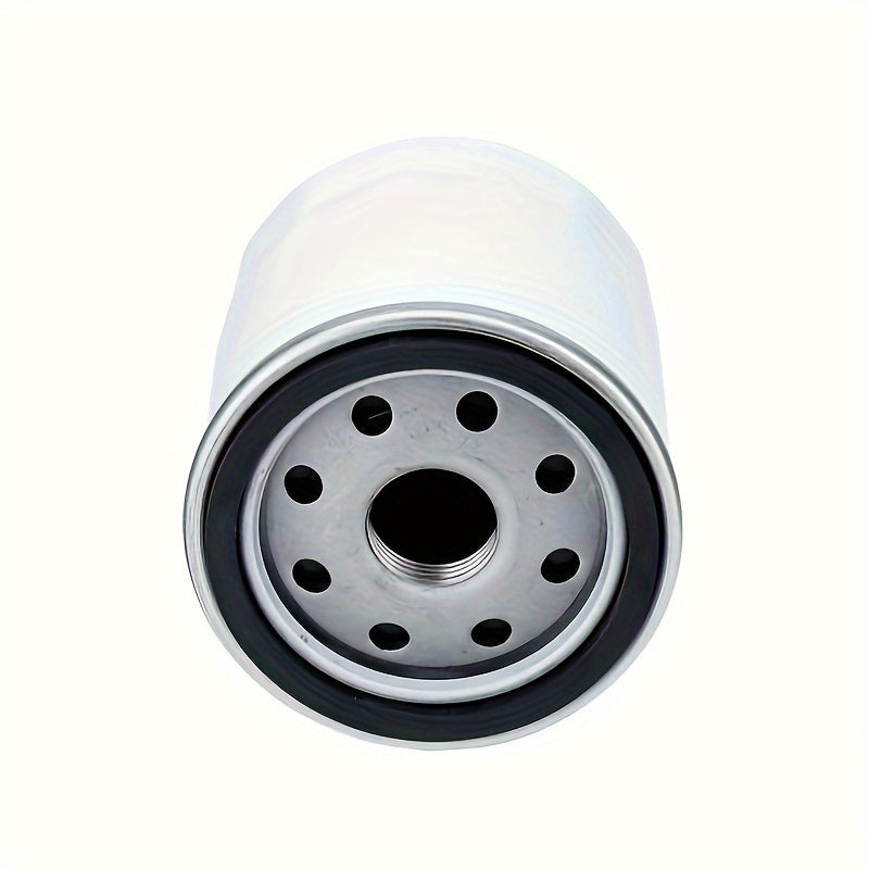 3pcs Hipa Oil Filter For Club Car Golf Cart 1992-Up 1016467 Motor Engine