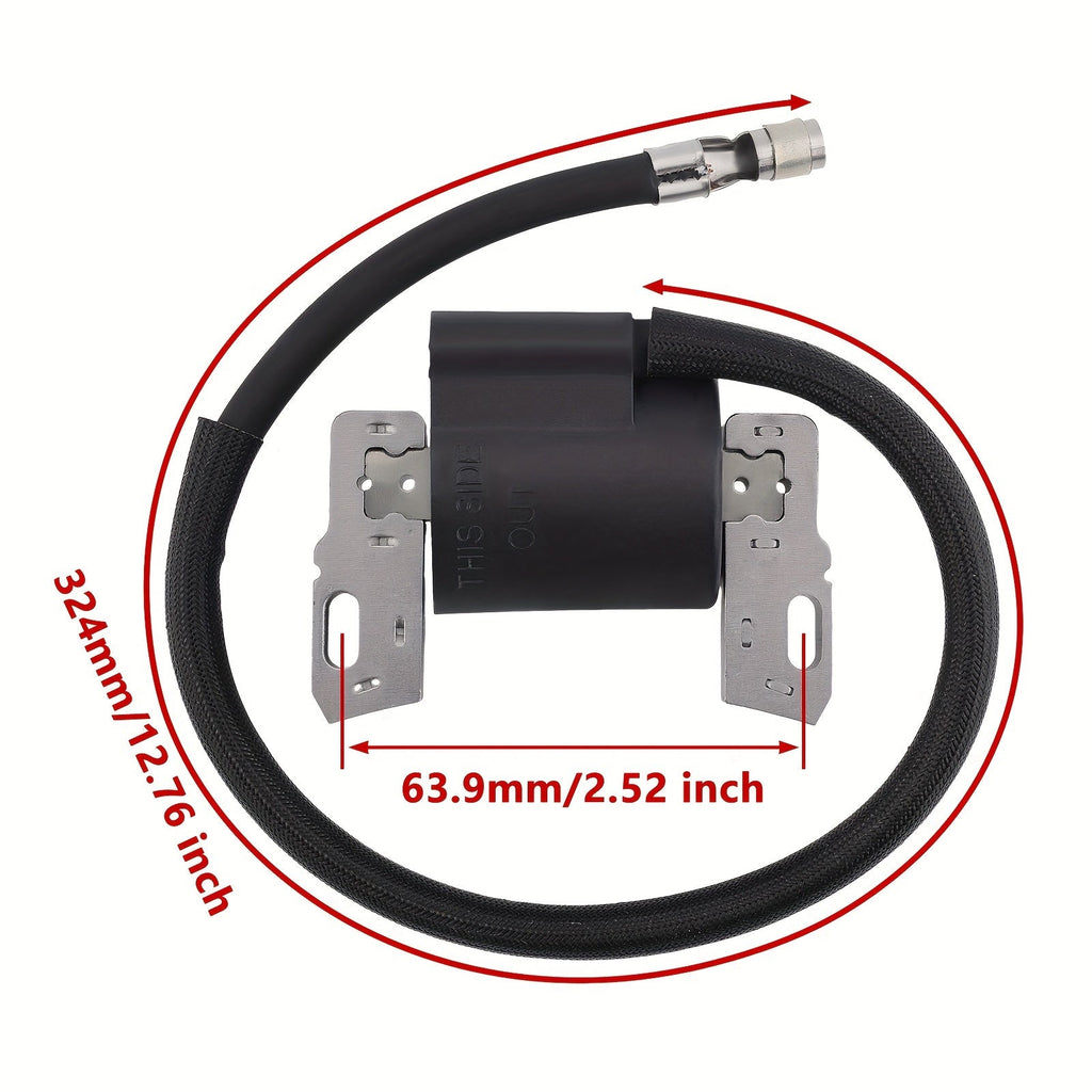 Hipa 311707 Ignition Coil For Briggs & Stratton 311777 312707 312777 313707 Engine
