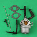 591378 697978 Troy Bilt Generator 5550 Carburetor 8550 Starting Watt 10HP