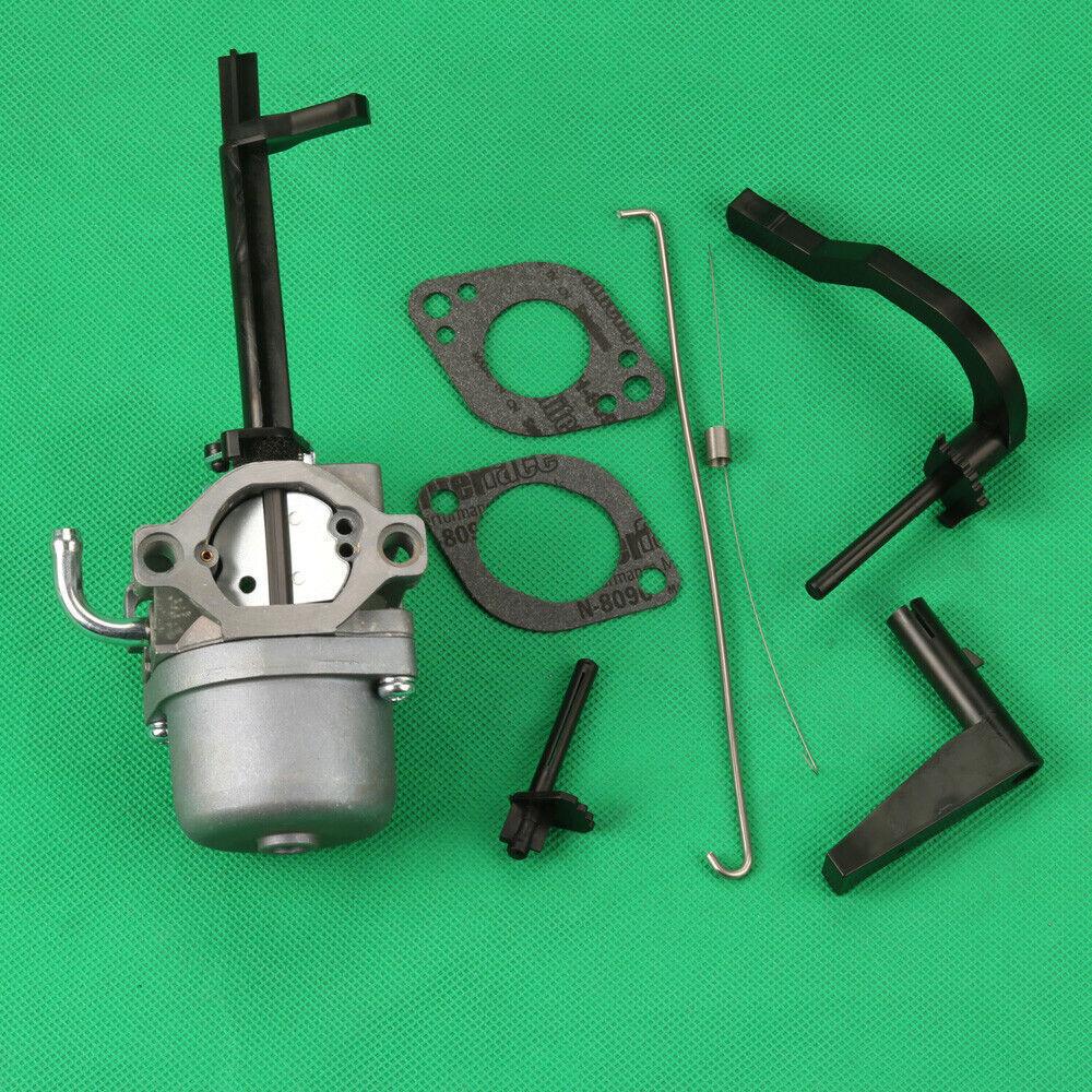 591378 697978 Troy Bilt Generator 5550 Carburetor 8550 Starting Watt 10HP