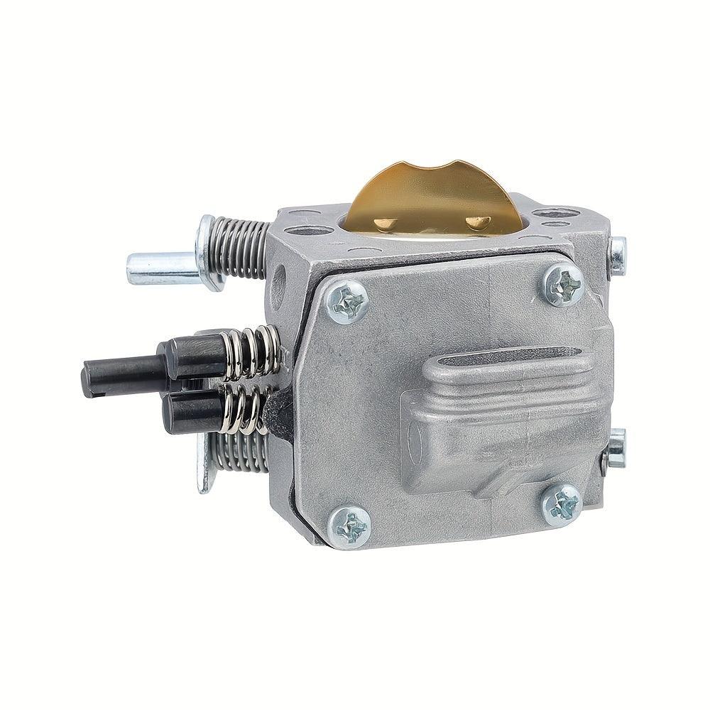 1 Complete Carburetor Kit - Universally Compatible with Stihl 029 MS290 MS310 MS390 Chainsaws, Complete with Air Filter, Fuel Line, Spark Plug, Gaskets - Ensures Smooth Engine Performance and Longevity, Genuine Hipa Brand, OEM Part Numbers 1127 120 0650