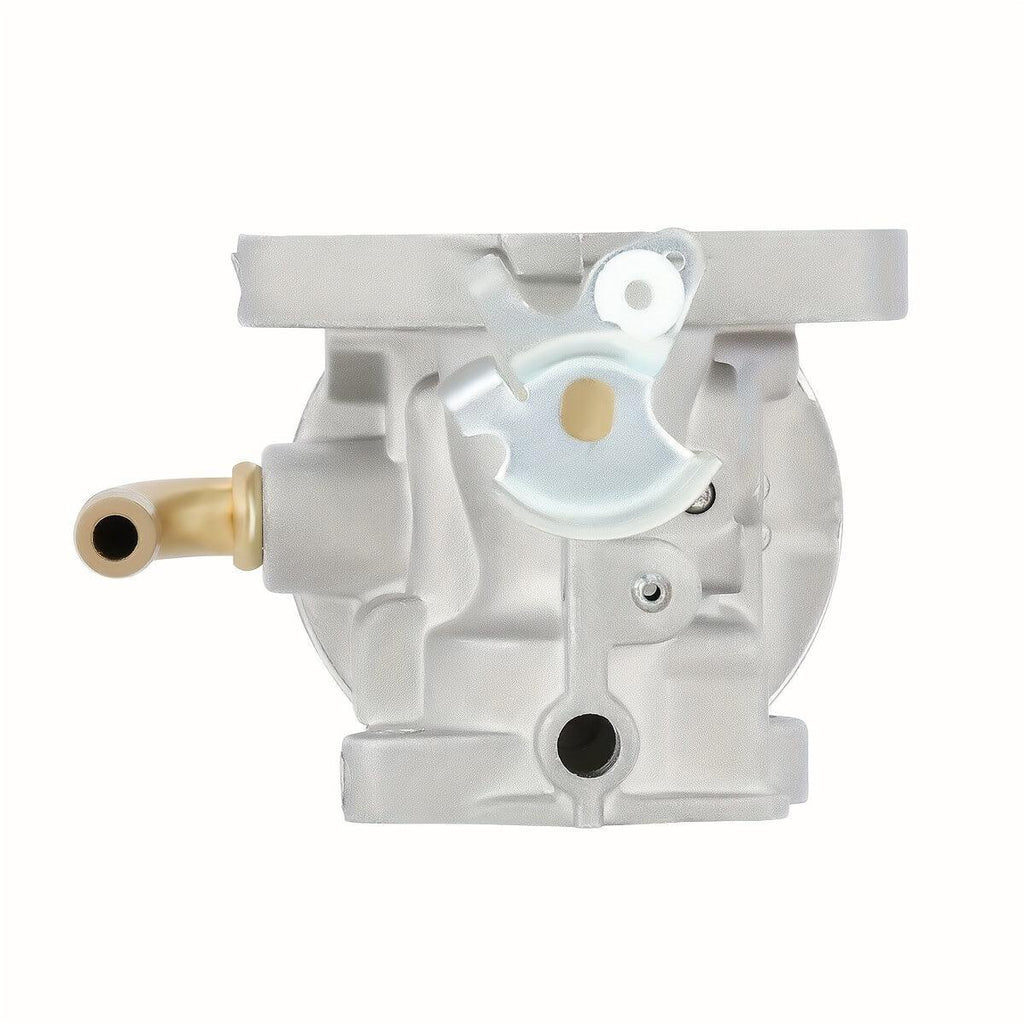 1set Hipa 798653 Carburetor Replacement For Briggs & Stratton Engines, Fits Models 110402, 110417, 110432, 120202, 120212, High-Performance With Mounting Gaskets & Fuel Tube, Size 0.96-inch By 1.38-inch