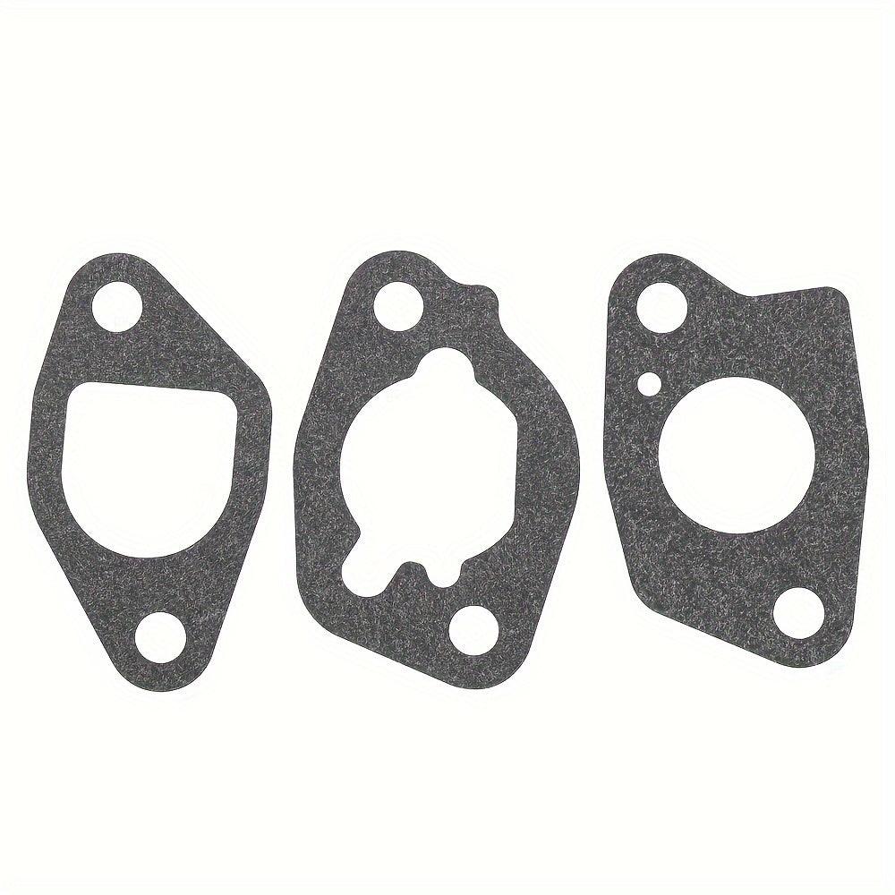 1pc Hipa 16100-Z4V-921 Single-Piece Carburetor Kit - Designed for Honda GX200 and GX200RT2 Engines, Perfectly Compatible with Homelite Pressure Washer 80977, Fits 212CC Engine Size for Optimal Performance