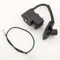 Hipa 4180 400 1308 Ignition Coil for STIHL FS90 FS100 FC90 FC95 String Trimmers