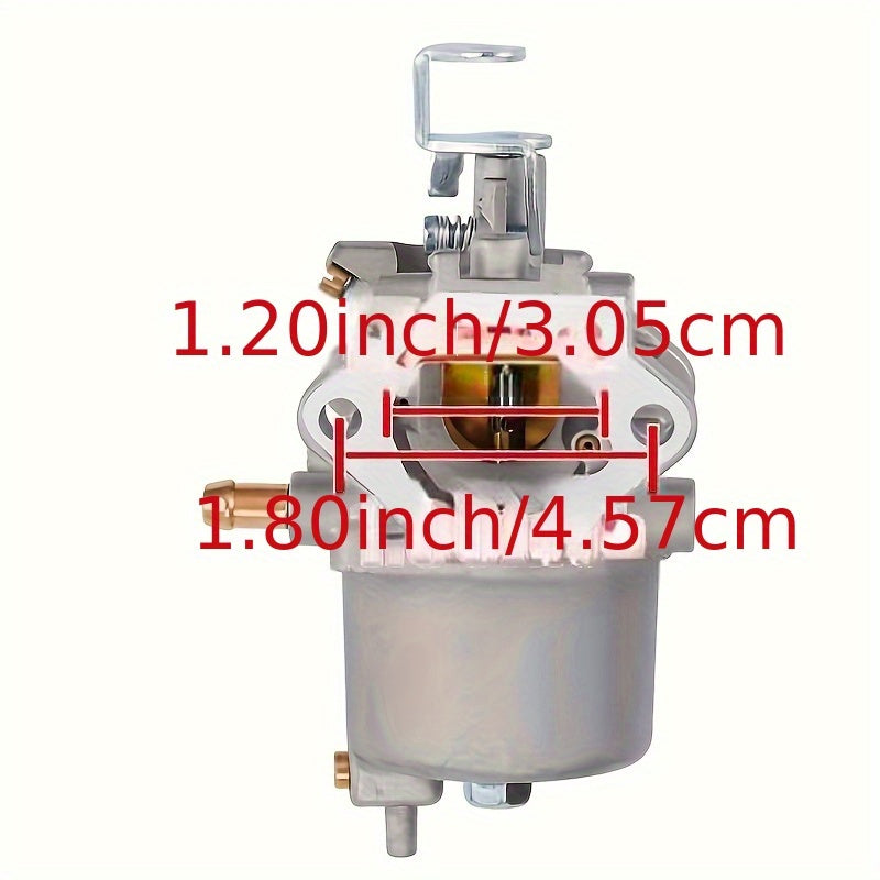 Hipa 1016478 Carburetor Kit For Club Car FE290 DS GOLF CART 1992-1997 92-97 Engine