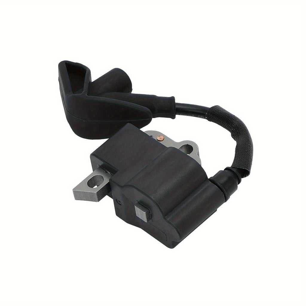 400 1309 Ignition Coil Kit for Stihl Fc70 Fs70 Brushcutters by Hipa - High-Performance Gasoline-Powered Replacement Part - Reliable Ignition System - Easy Installation