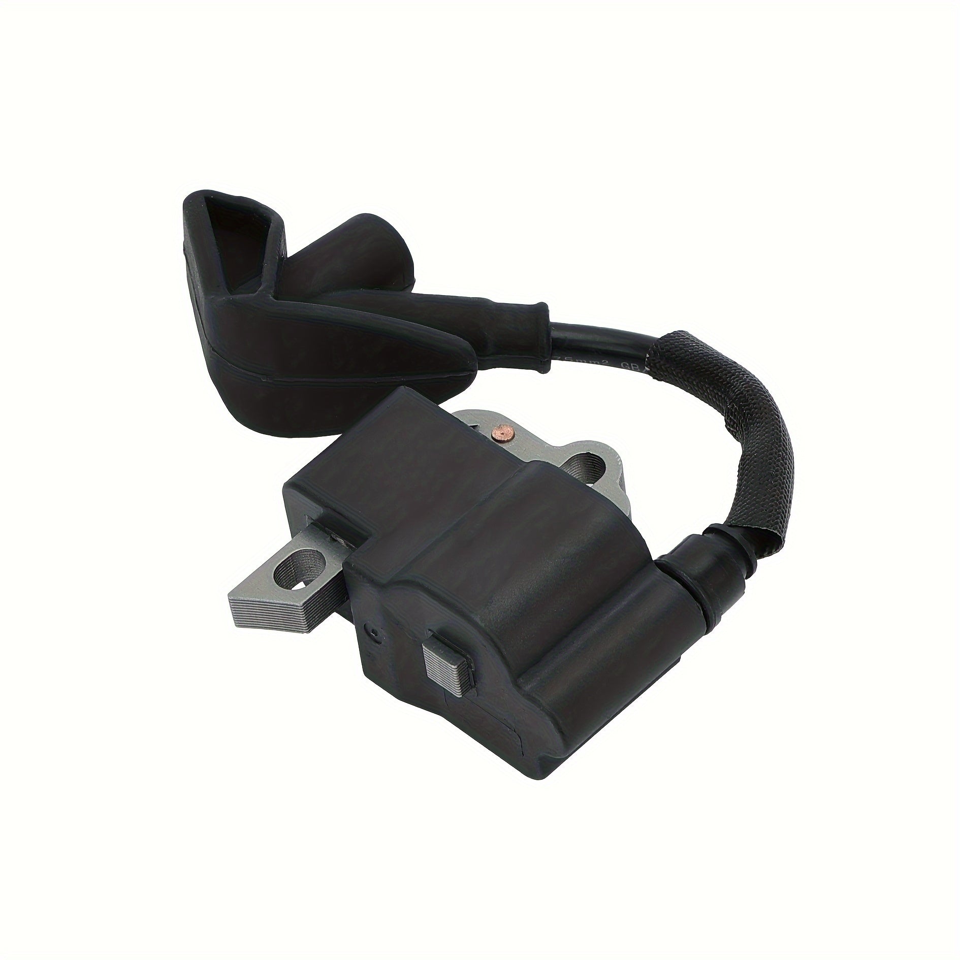 400 1309 Ignition Coil Kit for Stihl Fc70 Fs70 Brushcutters by Hipa - High-Performance Gasoline-Powered Replacement Part - Reliable Ignition System - Easy Installation